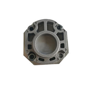 Bomba hidráulica de engranajes Clark 8125615 de 1 etapa para montacargas diésel de 3 toneladas - Product Image 2