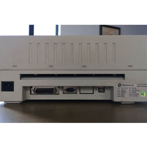 Stampante per libretti di seconda mano per Tally T5040 - Product Image 3