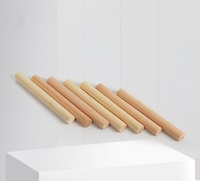 Poteau de son de violon en bois en gros pour accessoires d'instruments de musique