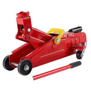 3T 22kg Lightweight Dual-Pump Hydraulic <strong>Jack</strong> For Auto Repair And Tire Changing - Product Image 1