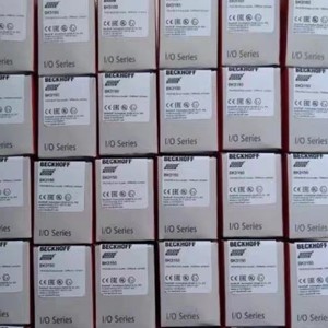 โมดูล IO สำหรับเครื่องจักรกล Beckhoff EL7342-0000 5 อินพุต 8 เอาต์พุต 24V DC - Product Image 3