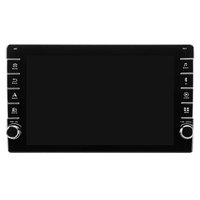 Radio Auto Android Universal LINKNEW G10-U de 9 Pulgadas, 2+32G, 8581, con Carplay, Reproductor, GPS, Navegación, BT, DSP, para Tablero
