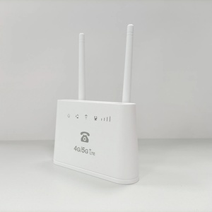 Router de Voz B628 4G Wifi CPE con Ranura para Tarjeta SIM, Puerto RJ11, Función de Llamadas de Voz, con Banda 4G B13 5 7 8 20 28 38 40 41 - Product Image 5