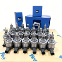 0281006357 Soupape de surpression 5291754 pour moteur B6.7 ISBE4 QSB6.7 Pièce de rechange pour excavatrice Pièce de machine de construction