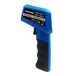 Giá Rẻ Kỹ Thuật Số Không Tiếp Xúc Công Nghiệp Nhiệt Kế Hồng Ngoại Gun Cho Thực Phẩm 500c Không Cảm Ứng Thông Minh Cảm Biến Nhiệt Kế Cho Ngành Công Nghiệp - Product Image 6