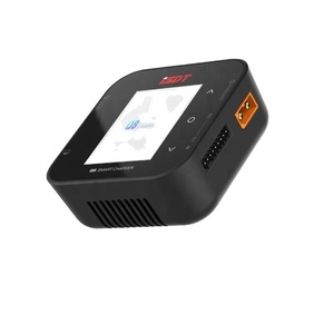 เครื่องชาร์จแบตเตอรี่ลิโพกำลังสูงแบบพกพา <span class=keywords><strong>ISDT</strong></span> Q6 Nano 200W <span class=keywords><strong>Q8</strong></span> Lite 500W <span class=keywords><strong>Q8</strong></span> <span class=keywords><strong>Max</strong></span> 1000W 1-6S 2-8S สำหรับโดรน RC FPV - Product Image 6