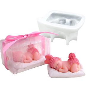 <span class=keywords><strong>Molde</strong></span> <span class=keywords><strong>de</strong></span> <span class=keywords><strong>Silicona</strong></span> 3D con 4 Diseños <span class=keywords><strong>de</strong></span> Abejas para Decoración <span class=keywords><strong>de</strong></span> Pasteles, Reutilizable y Ecológico, <span class=keywords><strong>Molde</strong></span> para Jabón <span class=keywords><strong>de</strong></span> Bebé - Product Image 4