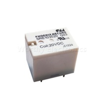 Composants électriques, relais de signalisation 20VDC 5 broches SMD SRE103020 G03 Neuf et d'origine