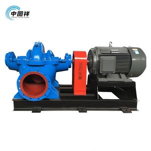 Bomba de lodos para dragado de acero inoxidable de alto rendimiento con válvula reguladora de doble succión de 20 hp - Product Image 4