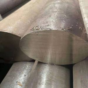 מוט נירוסטה איכותי 304 עגול, מוט פלדה מבריק, מוט עגול מלא וקל, ניתן לחיתוך לפי מידה - Product Image 4