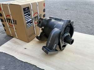 ปั๊มเกียร์มอเตอร์ลูกสูบไฮดรอลิกมอเตอร์ชิ้นส่วนไฟฟ้า CA-T D8R 374-1605 3741605 - Product Image 3