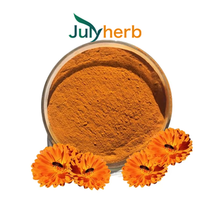 مكمل غذائي عضوي لصحة العين من جوليهيرب ، خلاصة زهرة القطيفة ، سائل مستخرج من لحاء البذور الغذائية 40-2 - Product Image 3