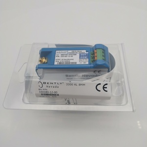 Sensor de Proximidad Nevada de 5/8 mm 330180-91-05 3300xl 330180-91-00 - Product Image 2