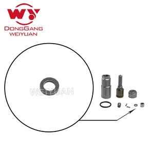 Kits de Reparación de Inyectores de Combustible de Alta Calidad WEIYUAN <span class=keywords><strong>23670</strong></span>-0E010 <span class=keywords><strong>23670</strong></span>-0E060 para Toyota Hilux 2.8L 1GD para <span class=keywords><strong>Denso</strong></span> - Product Image 3