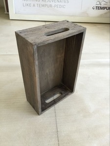 Casse in Legno Economiche per Frutta e Vino in Vendita - Product Image 5