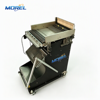 Unité de chariot d'alimentation à 17 emplacements Panasonic N610081683AA pour machine de placement de composants SMT NPM-D3