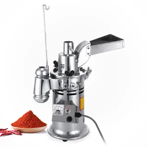 Household multi-function industrial Spice Grinder /flour mill /home use grains grinder for grain