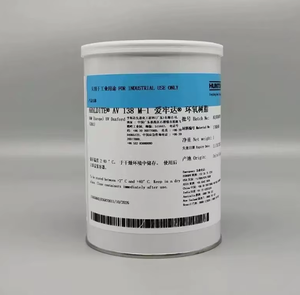 Adhesivo de resina epoxi y endurecedor de alta resistencia, adhesivo sellador de alta resistencia original de Huntsman Araldite de 1,4 kg/Set de kg/Set - Product Image 3