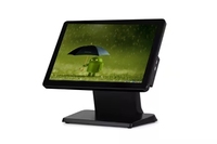 Edobbo MA14 Android 11, Terminal Punto de Venta Portátil de 11.6 Pulgadas con Pantalla Táctil Capacitiva para Hoteles, Restaurantes, Supermercados y Tiendas Minoristas