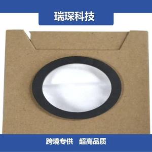 Filtre HEPA lavable pour laveur de sols Ruichen, compatible avec Ecovacs X1omni Turbo, usage domestique - Product Image 2