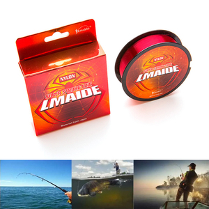 Ligne de pêche super résistante de 150 m pour la pêche en mer, accessoires de pêche, ligne principale longue portée - Product Image 2