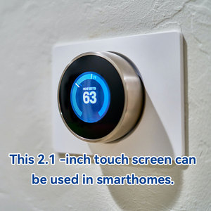 Nhà máy trực tiếp nóng bán 2.1 inch màn hình cảm ứng vòng <span class=keywords><strong>LCD</strong></span> 480*480 st7701s <span class=keywords><strong>IPS</strong></span> TFT <span class=keywords><strong>LCD</strong></span> với cảm ứng <span class=keywords><strong>LCD</strong></span> module - Product Image 6