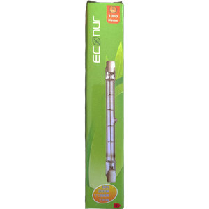 Bombilla Halógena 200W 118MM 2800K Luz Cálida - Product Image 2