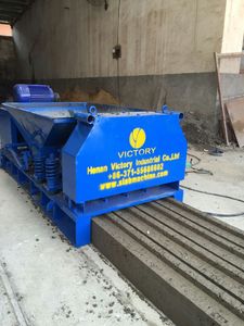 New Concrete Wall Fence <strong>Panel</strong> &amp; <strong>Hollow</strong> Block Making Machine with Motor-Precast <strong>Hollow</strong> <strong>Cement</strong> <strong>Panels</strong> for Sale - Product Image 2