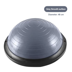 Bon marché, balle d'équilibrage polyvalente, mini balle d'exercice d'équilibre debout avec corde - Product Image 1