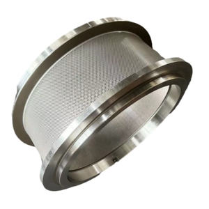 Accessoires pour la fabrication de granulés alimentaires pour animaux Buh <span class=keywords><strong>ler</strong></span> 520 Filière pour granulés de bois pour granulateurs - Product Image 2