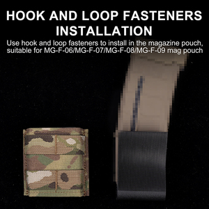 Nhà Máy Giá <span class=keywords><strong>kydex</strong></span> 5.56 <span class=keywords><strong>t</strong></span>ấm vậ<span class=keywords><strong>t</strong></span> liệu nhanh chóng kéo tay áo phụ kiện được xây dựng trong sửa chữa <span class=keywords><strong>t</strong></span>ấm <span class=keywords><strong>T</strong></span>ạp Chí Pouch cho chiến thuậ<span class=keywords><strong>t</strong></span> trang bị - Product Image 4