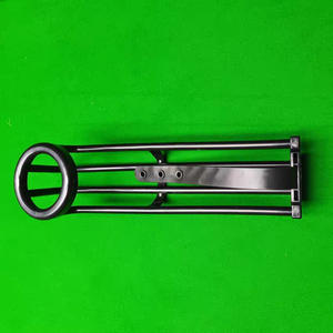 Riel deslizante universal para mesa de billar/snooker, accesorio de almacenamiento de plástico de 0.8*1.4* para juego de snooker - Product Image 3