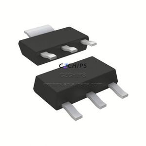 วงจรรวมไอซีแท้รุ่นใหม่ SPZT2907AT1G SOT-223 รหัสสินค้า: V7V2Q8M3 - Product Image 1