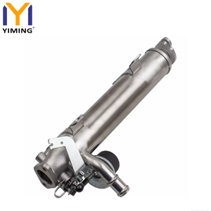 Refroidisseur de soupape <span class=keywords><strong>EGR</strong></span> BMR pour <span class=keywords><strong>Audi</strong></span> <span class=keywords><strong>A3</strong></span> S3 8L OEM 03G131512AE - Product Image 3