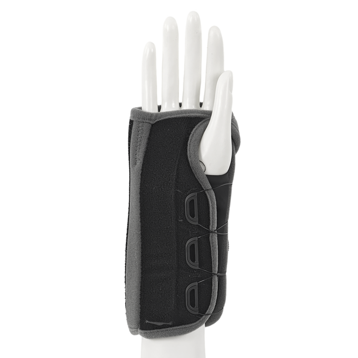 Medical Wrist Splint Brace Adjustable Strap Inflammation Reduction ...