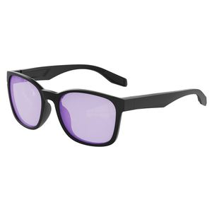 Gafas de Sol Casuales de Moda para Mujer 2024, Gafas de Sol Polarizadas UV400 para Playa - Product Image 4