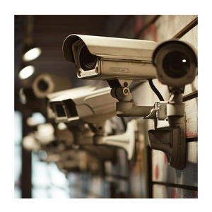 Stokta orijinal Hik WIFI kamera dahili iki yönlü ses 4 MP açık ses sabit Dome ağ kamerası DS-2CV2141G2-IDW - Product Image 4