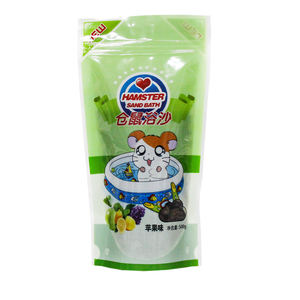 Refermable Stand up Pouch Sacs Costom Print Dog Treat Sacs Imprimer Pet Mylar Comestibles Sac Zip Lock Pochettes pour <span class=keywords><strong>Nourriture</strong></span> - Product Image 5