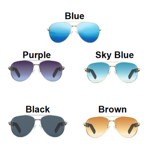 Gafas Inteligentes para Hombre y Mujer con Traducción en +144 Idiomas - Product Image 2