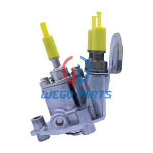 Nuevo Inyector de Bomba de Urea para Camión DAF 334/C0647, Condición: Nuevo - Product Image 3