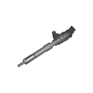 Inyector Apto para RENAULT 0445110485 - Product Image 1