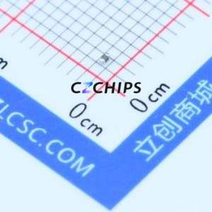 BLM15AG121SH1D Ferrite Bead 0402 RF ( Impedance @ Frequency: 120Ohm@100MHz )( Error: 25% )( DC Resistance (DCR): 250mOhm ) - Product Image 2
