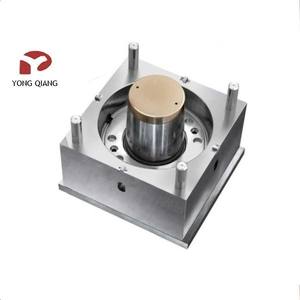 Moulage par injection de petit seau en plastique personnalisé de vente chaude/moule de seau rond - Product Image 6