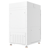 Impresora 3D OEM Industrial SLA600 Profesional de Alta Precisión con Resina y Prototipado con Resina Gratis Incluido, SLA Automática