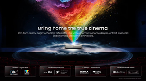 2026ทั่วโลกเขา PX4-Pro Dolby <span class=keywords><strong>Vision</strong></span> 3D เลเซอร์สามตัว4K อัลตร้าสั้นโยนโปรเจคเตอร์3500ลูเมนขึ้น200 "หน้าจอโปรเจคเตอร์ - Product Image 5