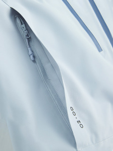 Autumn Winter Casual Waterproof Jacket for Men Women Detachable Rushtop Mountaineering <strong>Suit</strong> Outdoor Travel Fishing Hooded Woven - Product Image 3