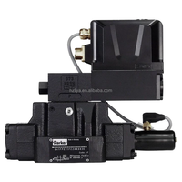Vanne proportionnelle PARKER américaine D41FCE02FC1NB7019 D41FCE01CC1NE70 D91FCB31HC2NB70