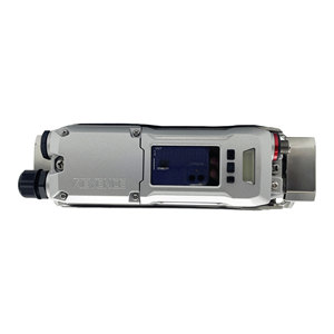 เซ็นเซอร์วัดอัตราการไหลแบบหนีบ KEYENCE รุ่น FD-R50 40A/50A สำหรับการวัดการไหลของของเหลวในอุตสาหกรรมโดยเฉพาะ - Product Image 5