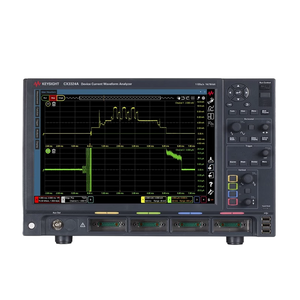 Analizador de Forma de Onda Keysight CX3300, Precio de Fábrica, Modelos CX3322A/3324A/CX1101A, Bajo Consumo, Hecho en China Continental, CX3300 Keysight CX3 - Product Image 1