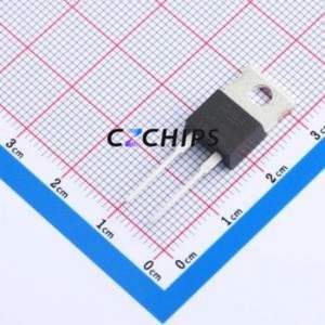 Resistencia de Orificio Pasante TPAN0220FR610K9, TO-220 Plana, No Inductiva, Potencia 610mOhm, 1%, 500V - Product Image 1